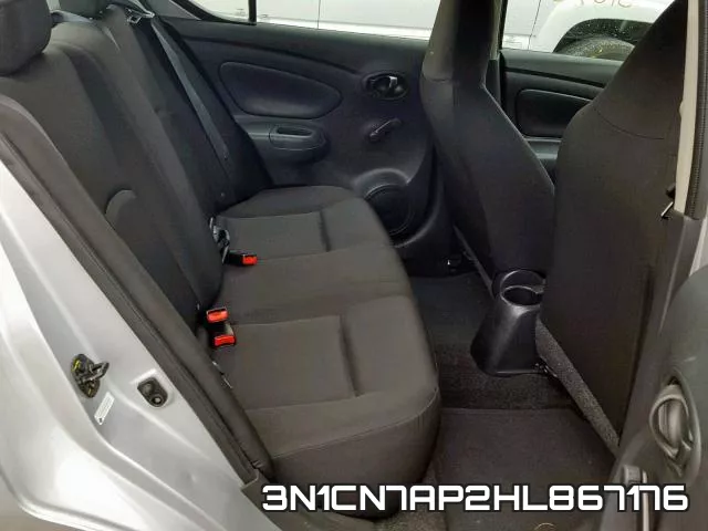 3N1CN7AP2HL867176 фото 7