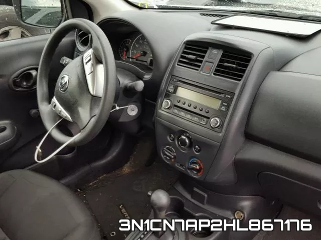 3N1CN7AP2HL867176 фото 10