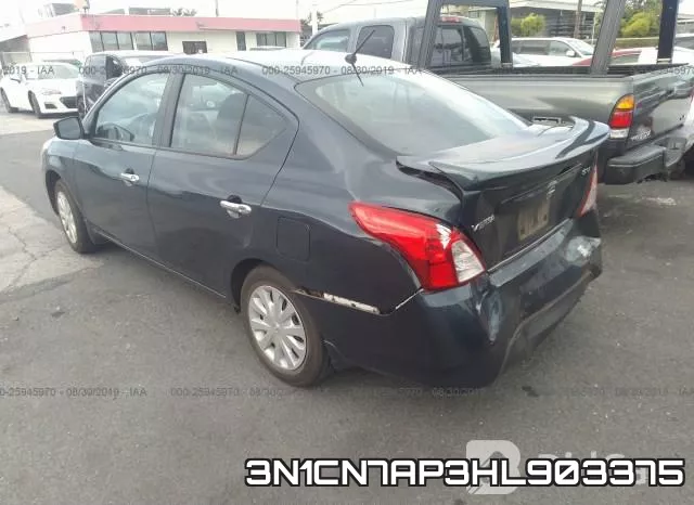 3N1CN7AP3HL903375 фото 2