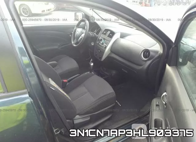 3N1CN7AP3HL903375 фото 4