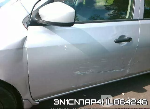3N1CN7AP4HL864246 фото 6