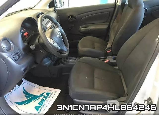 3N1CN7AP4HL864246 фото 7