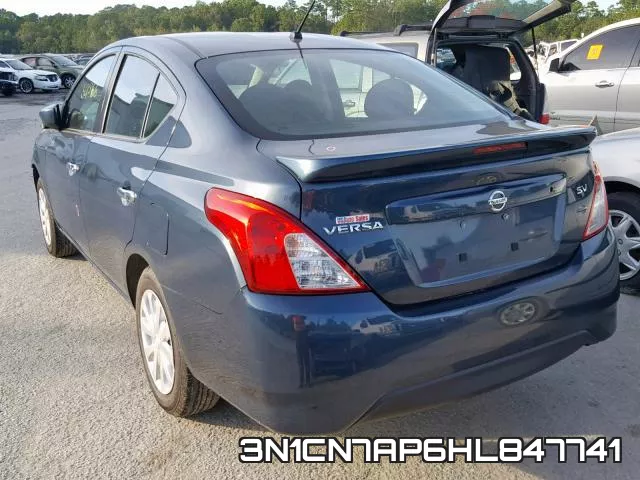 3N1CN7AP6HL847741 фото 4
