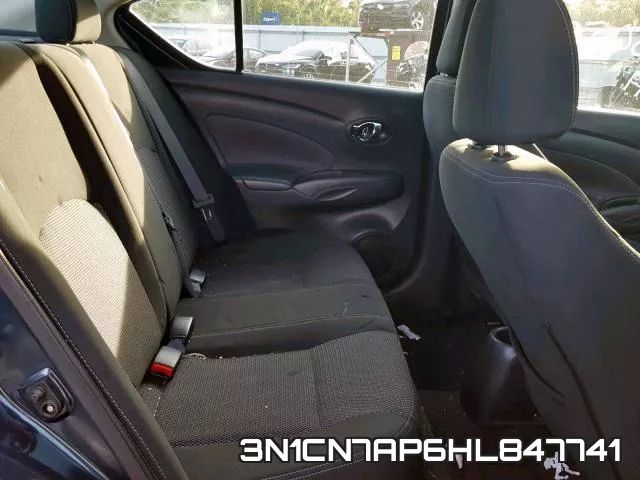 3N1CN7AP6HL847741 фото 7