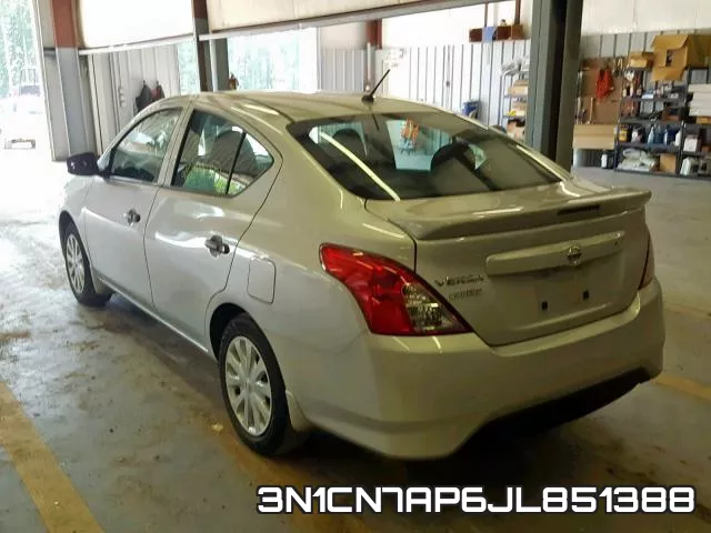 3N1CN7AP6JL851388 фото 4