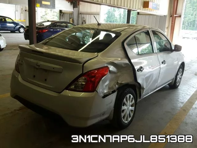 3N1CN7AP6JL851388 фото 5