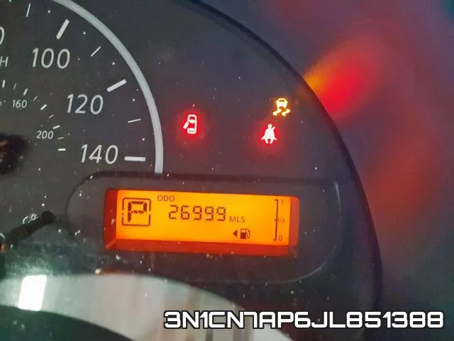 3N1CN7AP6JL851388 фото 9