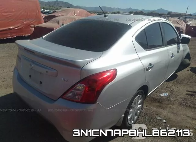3N1CN7AP8HL862113 фото 5