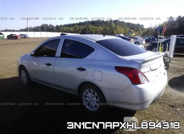 3N1CN7APXHL894318 фото 4