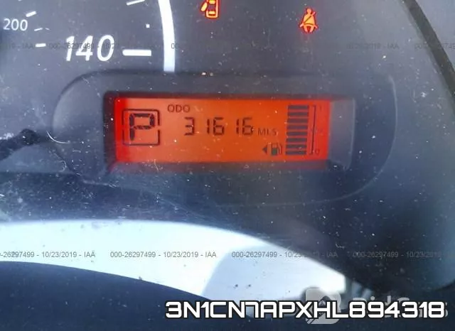 3N1CN7APXHL894318 фото 8