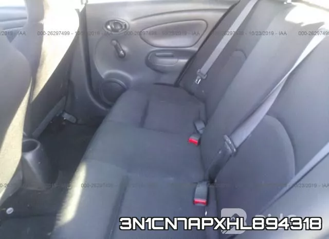 3N1CN7APXHL894318 фото 9
