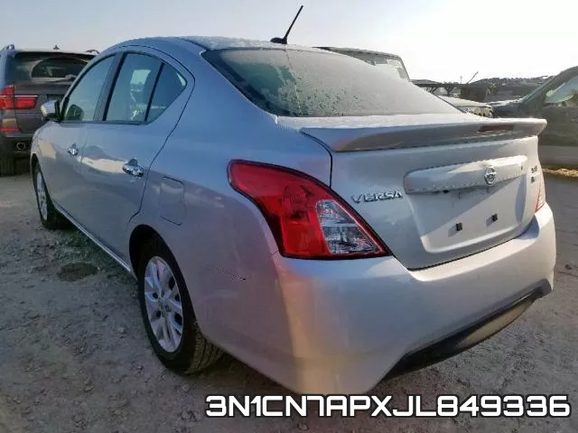 3N1CN7APXJL849336 фото 4