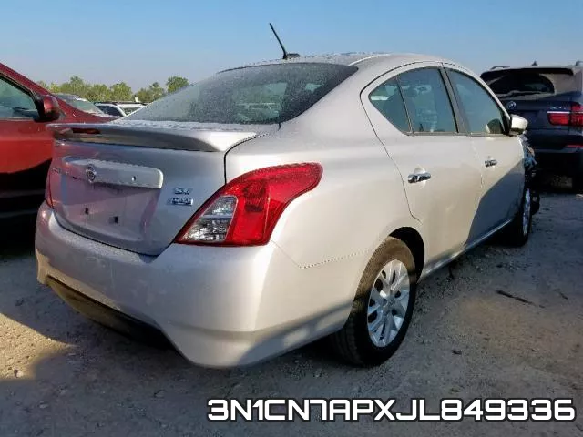 3N1CN7APXJL849336 фото 5