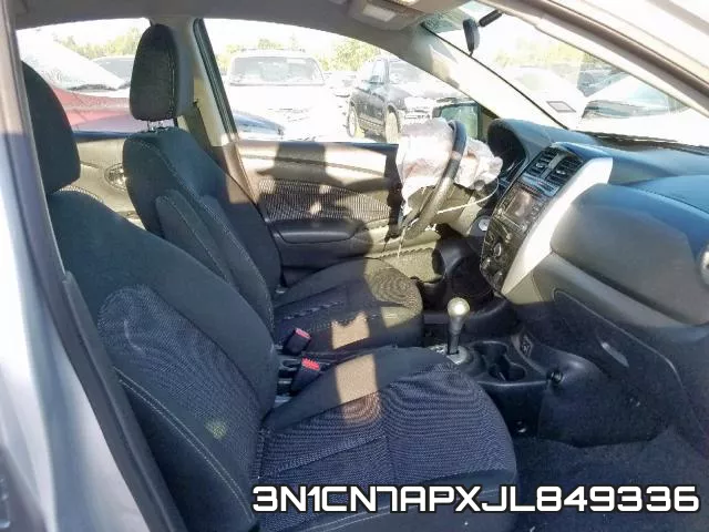 3N1CN7APXJL849336 фото 6