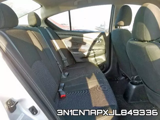 3N1CN7APXJL849336 фото 7