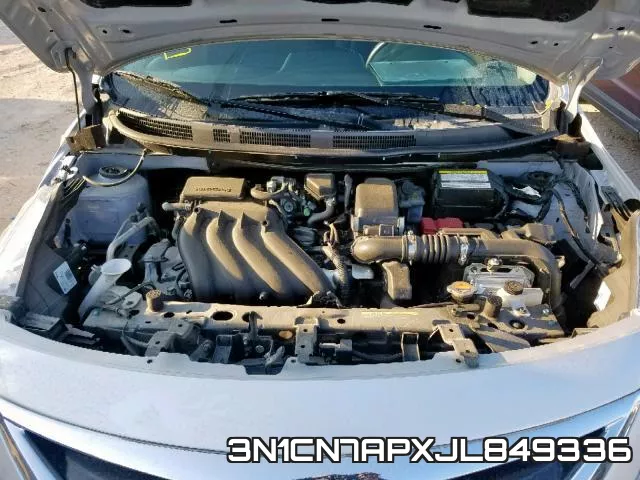 3N1CN7APXJL849336 фото 8