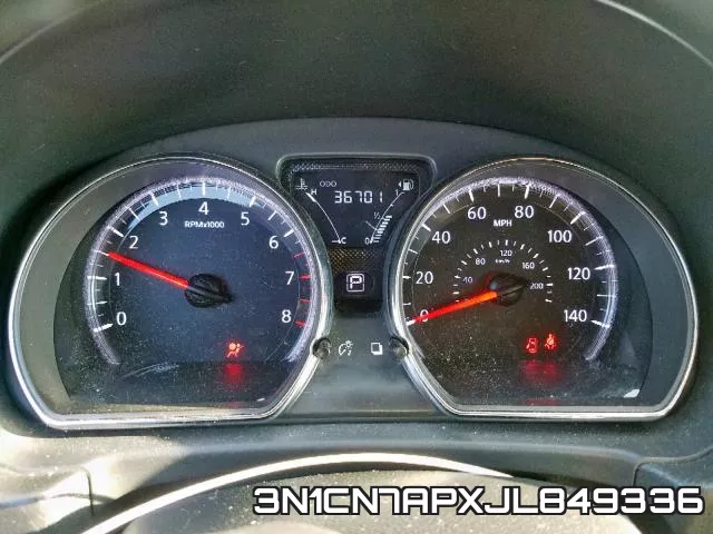 3N1CN7APXJL849336 фото 9