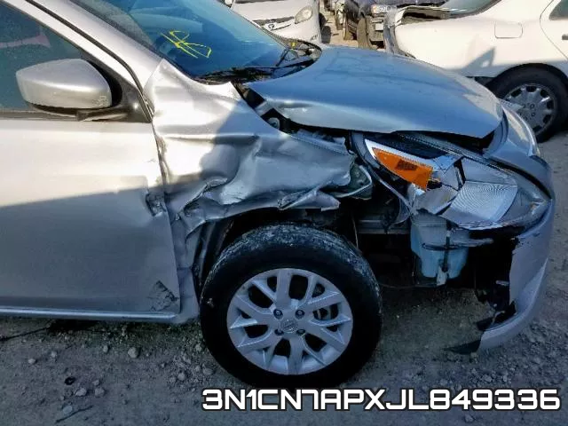 3N1CN7APXJL849336 фото 10