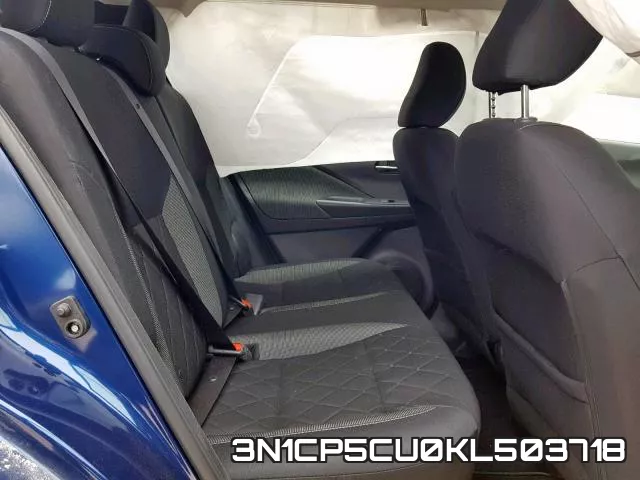3N1CP5CU0KL503718 фото 7