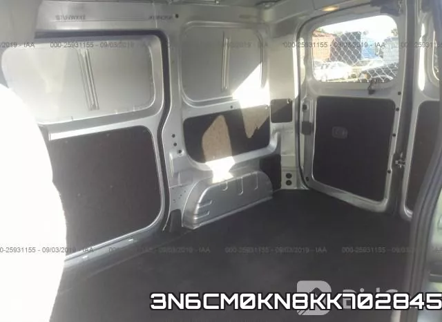 3N6CM0KN8KK702845 фото 9