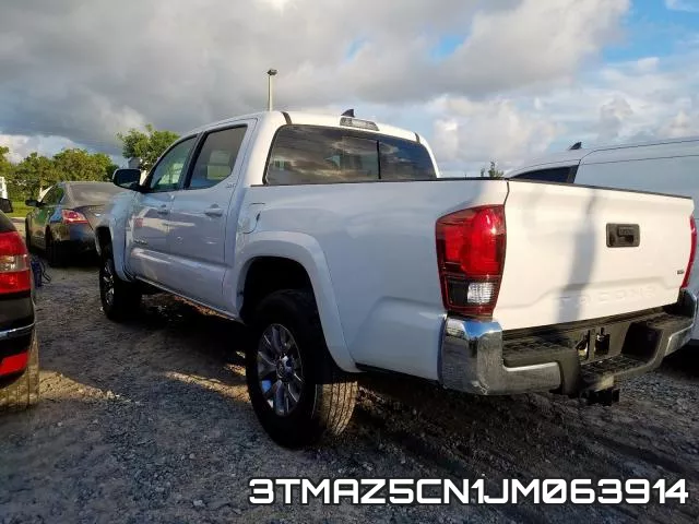 3TMAZ5CN1JM063914 фото 4