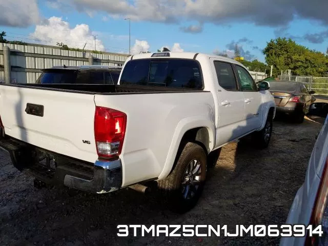 3TMAZ5CN1JM063914 фото 5