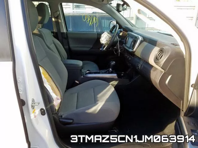 3TMAZ5CN1JM063914 фото 6