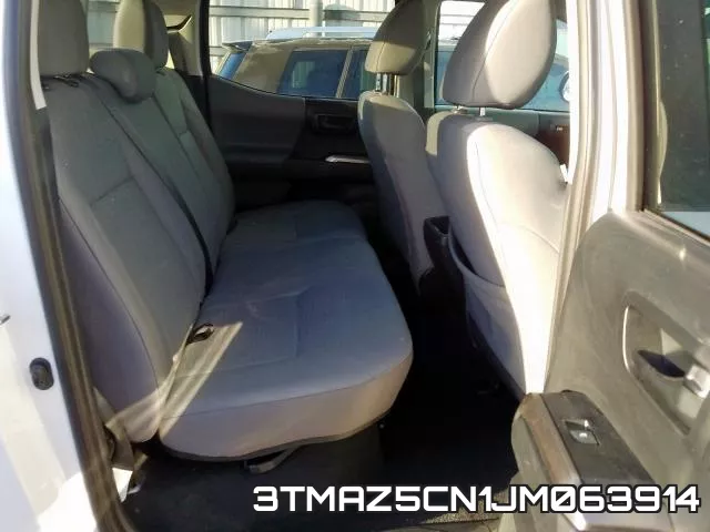 3TMAZ5CN1JM063914 фото 7