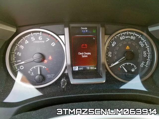 3TMAZ5CN1JM063914 фото 9