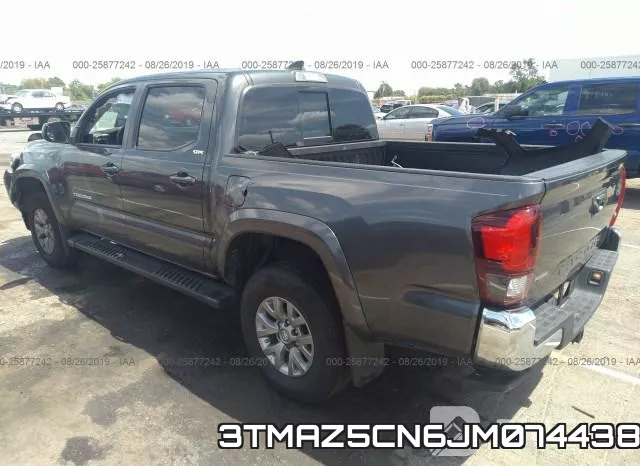 3TMAZ5CN6JM074438 фото 4