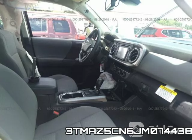 3TMAZ5CN6JM074438 фото 6