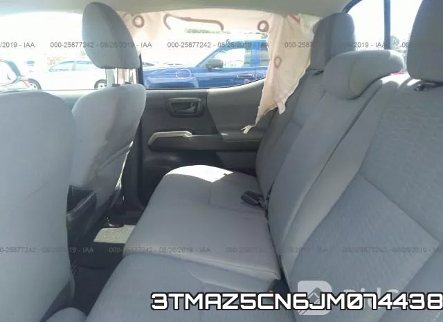 3TMAZ5CN6JM074438 фото 9