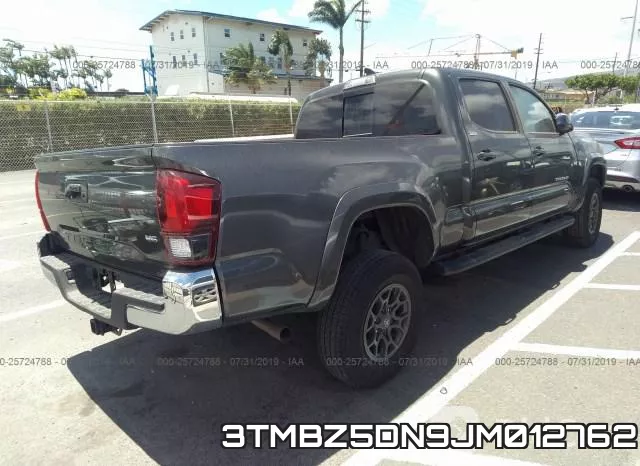 3TMBZ5DN9JM012762 фото 5