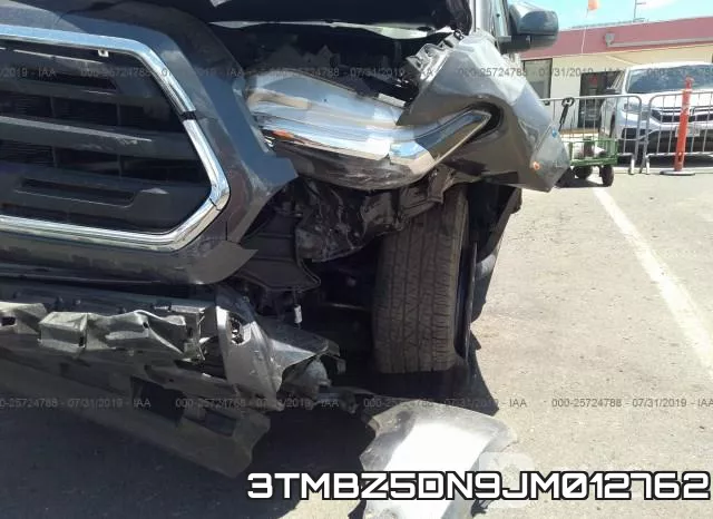 3TMBZ5DN9JM012762 фото 7