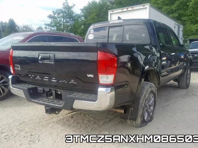 3TMCZ5ANXHM086503 фото 5