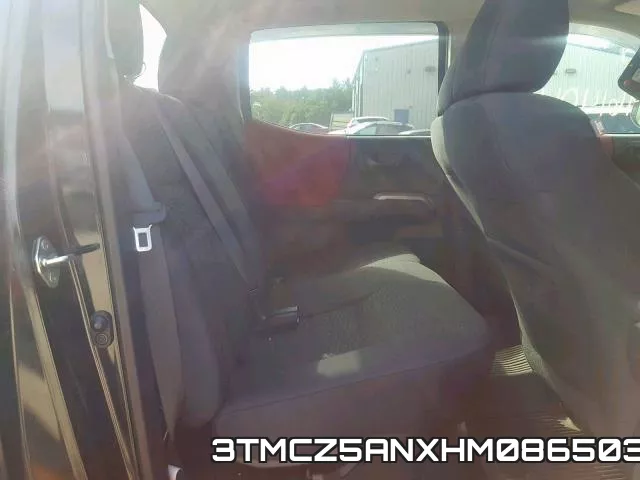 3TMCZ5ANXHM086503 фото 7