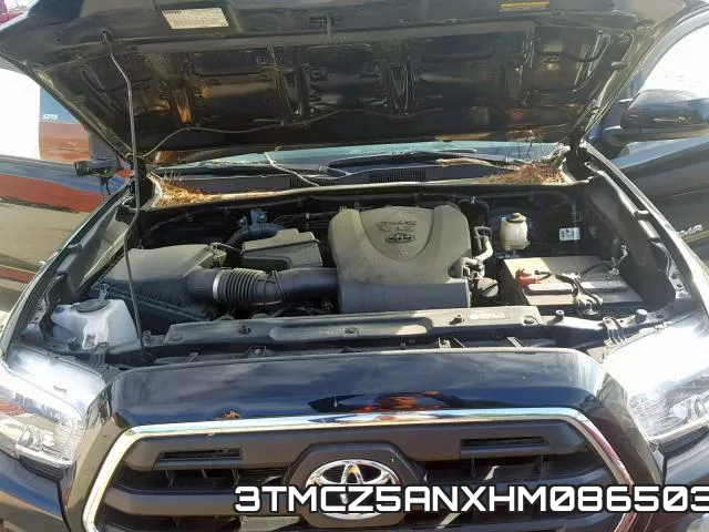 3TMCZ5ANXHM086503 фото 8