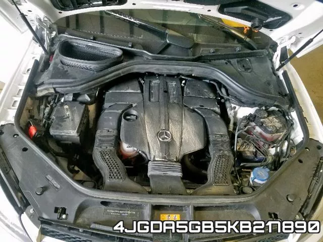 4JGDA5GB5KB217890 фото 8