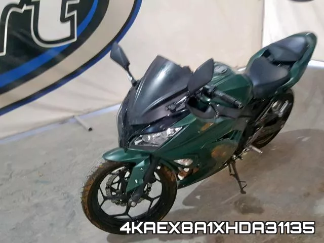 4KAEX8A1XHDA31135 фото 3