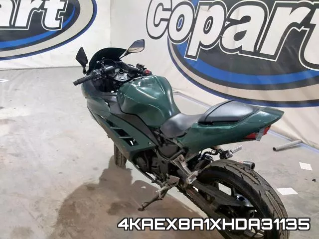 4KAEX8A1XHDA31135 фото 4