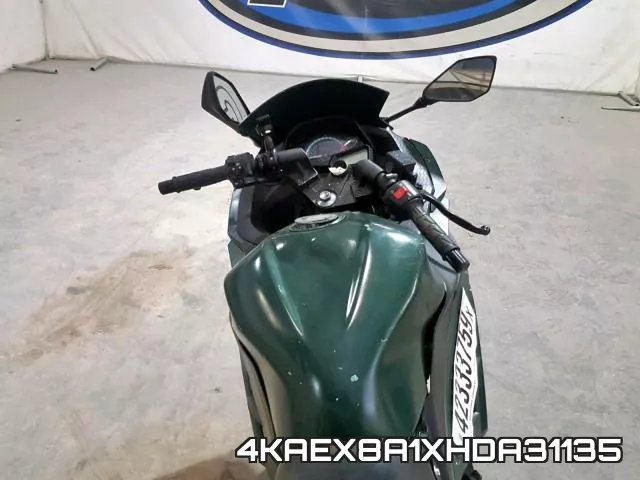 4KAEX8A1XHDA31135 фото 5