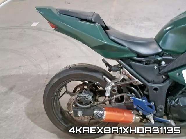 4KAEX8A1XHDA31135 фото 6