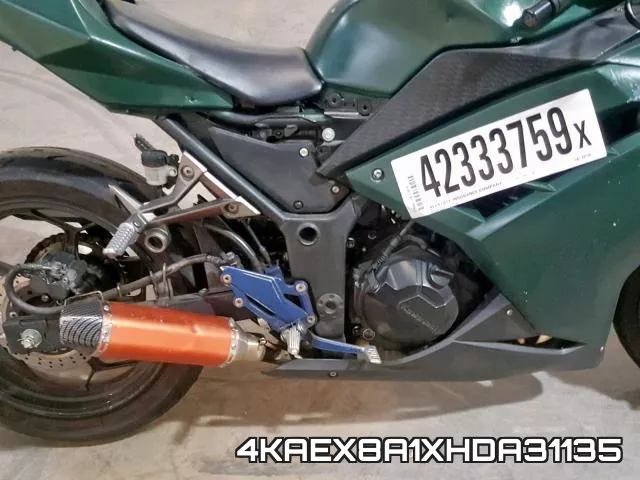 4KAEX8A1XHDA31135 фото 7