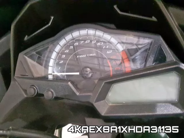 4KAEX8A1XHDA31135 фото 8