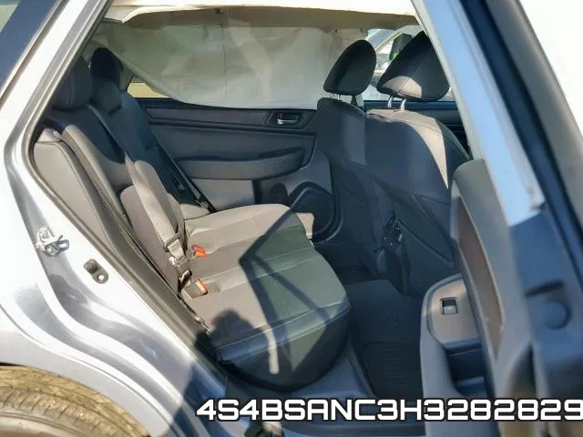 4S4BSANC3H3282829 фото 6