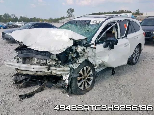 4S4BSATC3H3256136 фото 3