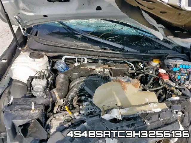 4S4BSATC3H3256136 фото 8