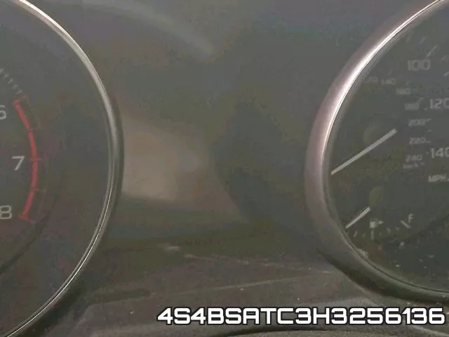 4S4BSATC3H3256136 фото 9