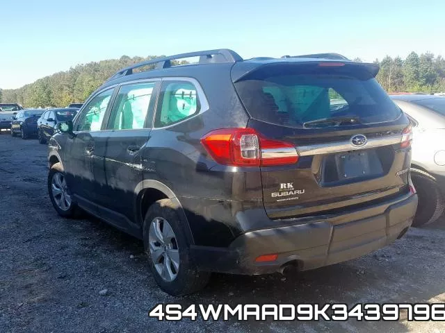 4S4WMAAD9K3439796 фото 4