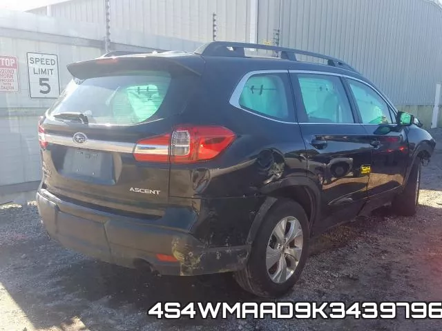 4S4WMAAD9K3439796 фото 5